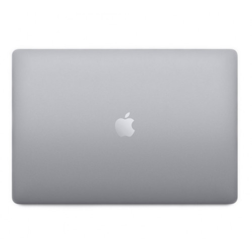 Apple MacBook Pro 16" Space Gray 2019 (Z0XZ0017S)