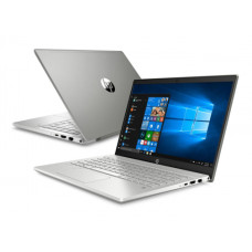 HP Pavilion 14 i3-8145/4GB/256/Win10 Silver(6VN45EA)