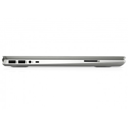 HP Pavilion 14 i3-8145/4GB/256/Win10 Silver(6VN45EA)