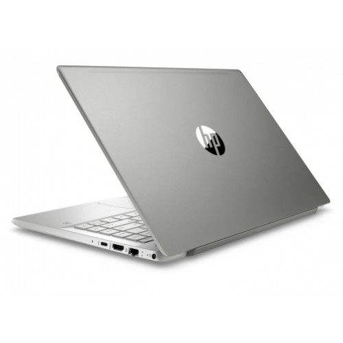 HP Pavilion 14 i3-8145/4GB/256/Win10 Silver(6VN45EA)