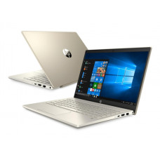 HP Pavilion 14 i3-8145/4GB/256/Win10 Gold(6VM51EA)