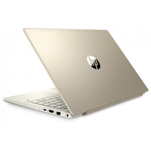 HP Pavilion 14 i3-8145/4GB/256/Win10 Gold(6VM51EA)