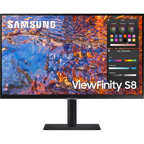 Samsung ViewFinity S8 (LS27B800PXPXEN)