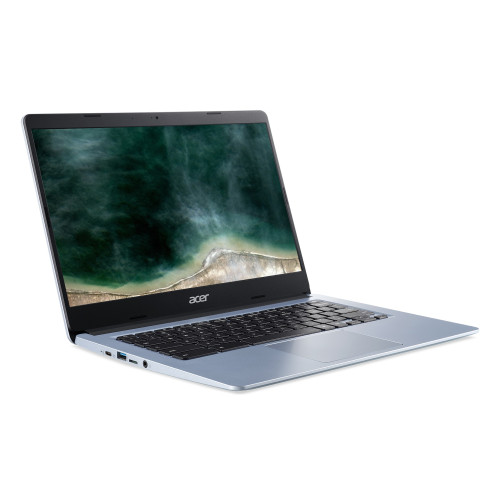 Acer Chromebook 314 CB314-1H-C2KX (NX.HPYEG.006)