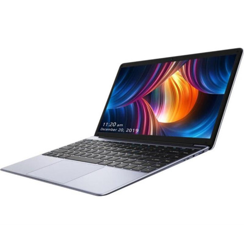 Ноутбук Chuwi HeroBook Pro: лидер по соотношению цена-качество