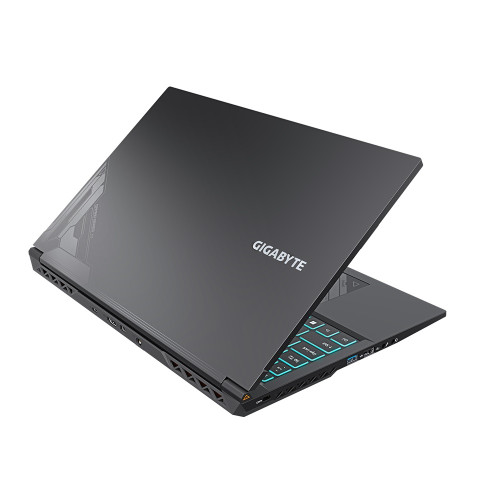 Gigabyte G5 KF: мощный игровой ноутбук