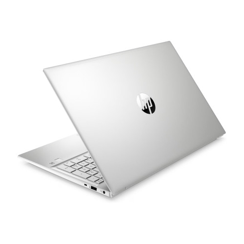 Ноутбук HP Pavilion 15-eg2036ua: обзор и характеристики
