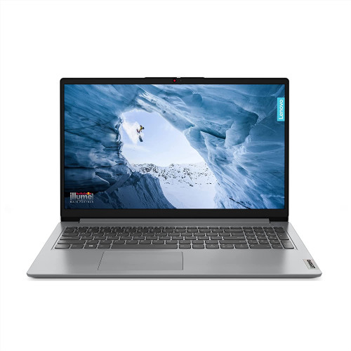 Lenovo IdeaPad 1 15IJL7 (82LX006SRA): потужний та компактний