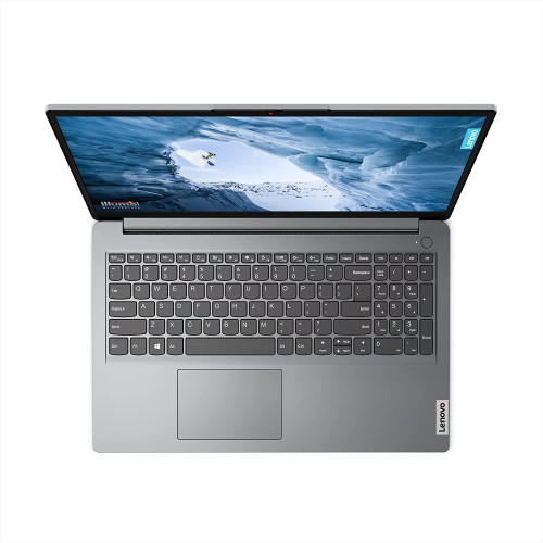 Ноутбук Lenovo IdeaPad 1 15IJL7: обзор.