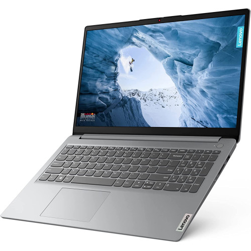 Ноутбук Lenovo IdeaPad 1 15IJL7: обзор.