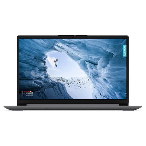 Ноутбук Lenovo IdeaPad 1 15IJL7: обзор.