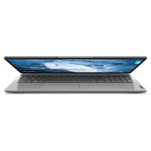 Ноутбук Lenovo IdeaPad 1 15IJL7: обзор.