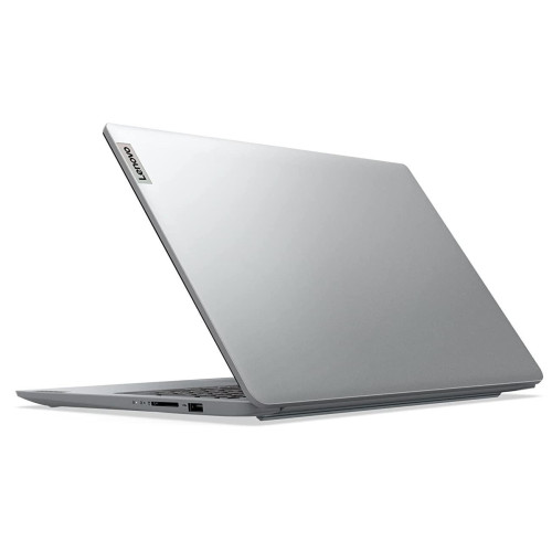 Ноутбук Lenovo IdeaPad 1 15IJL7: обзор.