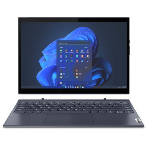 Ноутбук Lenovo Yoga Duet 7: удобство и мощность