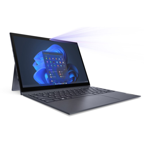 Ноутбук Lenovo Yoga Duet 7: удобство и мощность