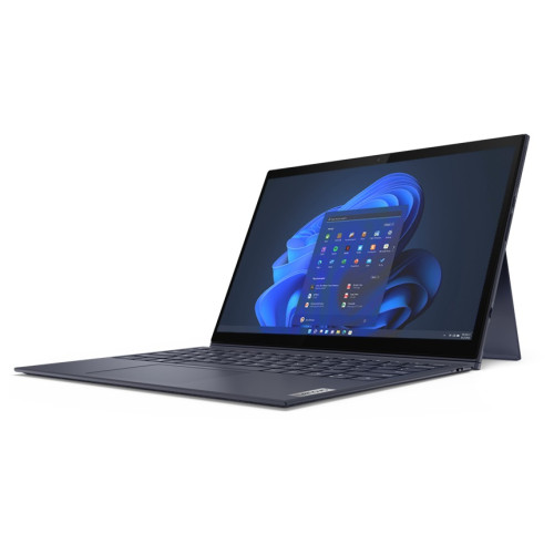 Ноутбук Lenovo Yoga Duet 7: удобство и мощность