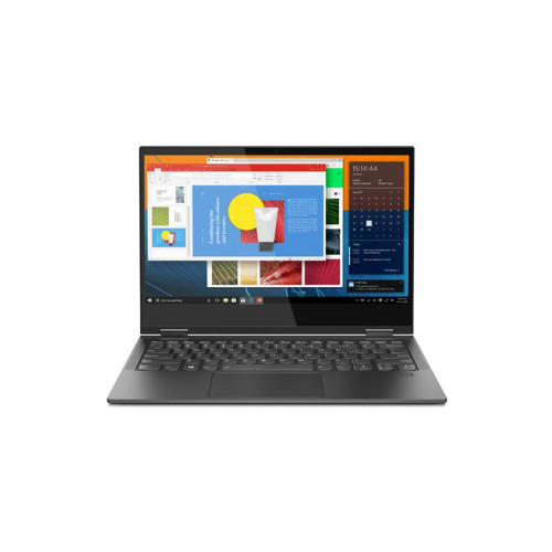 Lenovo Yoga C630-13Q50: Ультрабук с LTE-соединением