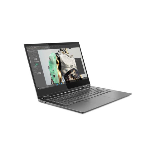 Lenovo Yoga C630-13Q50: переваги та характеристики