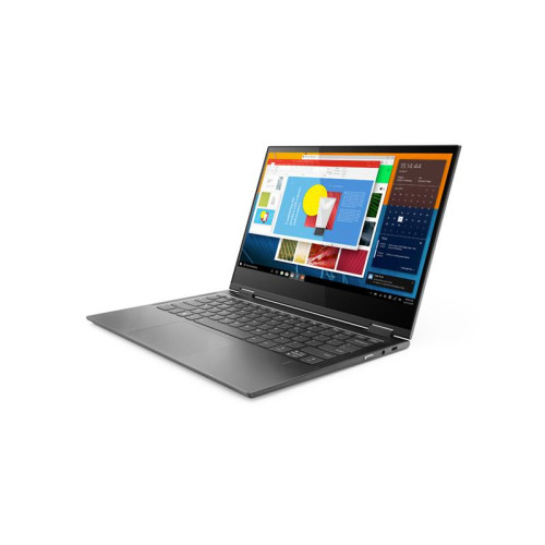 Lenovo Yoga C630-13Q50: Ультрабук с LTE-соединением