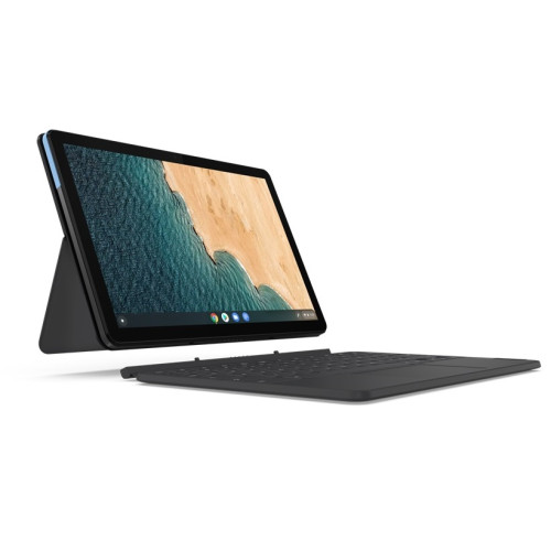 Новый Lenovo IdeaPad Duet Chromebook - переносной и мощный!