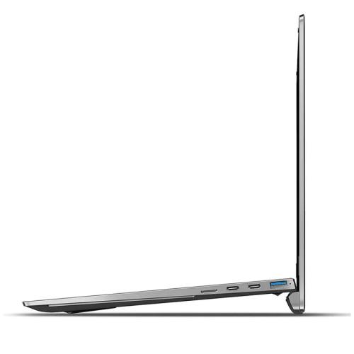 Ноутбук LincPlus P5 (Z000000800398): обзор и характеристики
