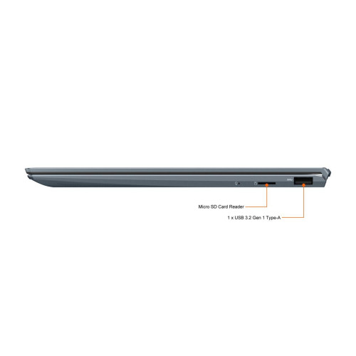 Ноутбук Asus ZenBook 13 UM325 Series Laptop (UM325UA-DS71)