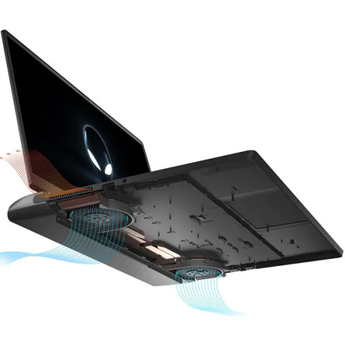 Dell Alienware M15 R5 (AWM154989)