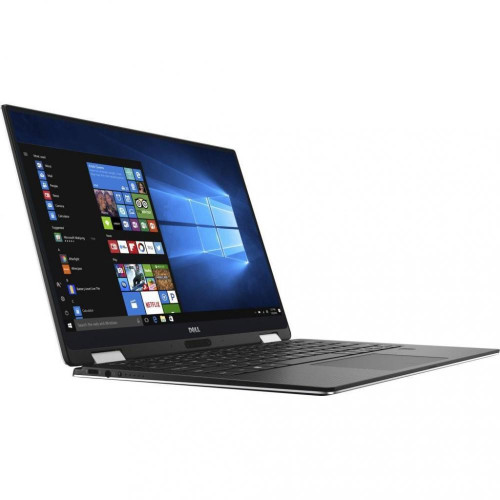 Dell XPS 13 9365 (9365Fi58S2IHD-WSL)