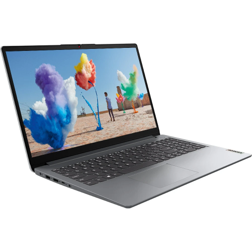 Ноутбук Lenovo IdeaPad 1 15ADA7 (82R1006VUS)