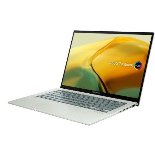 Ноутбук Asus ZenBook 14 UX3402ZA (UX3402ZA-KM136W)