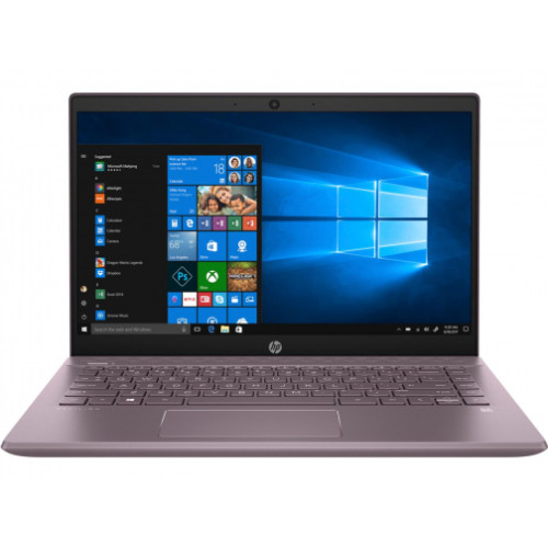 HP Pavilion 14 i5-8265/16GB/240+1TB/Win10 Violet