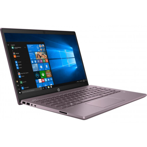 HP Pavilion 14 i5-8265/16GB/240+1TB/Win10 Violet