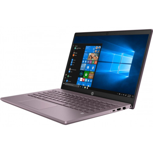 HP Pavilion 14 i5-8265/16GB/240+1TB/Win10 Violet