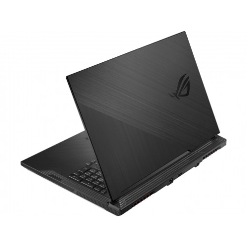 Asus ROG Strix G i5-9300H/32GB/512+1TB/Win10(G731GT-AU041T)