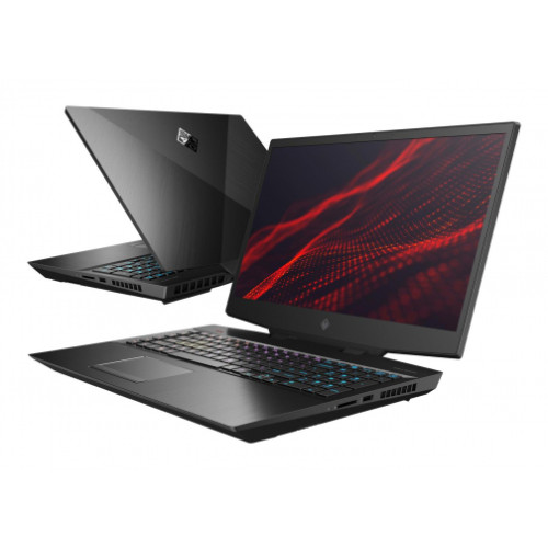 HP Omen 17 i5-9300H/16GB/512 1660Ti 144Hz (7ND28EA)