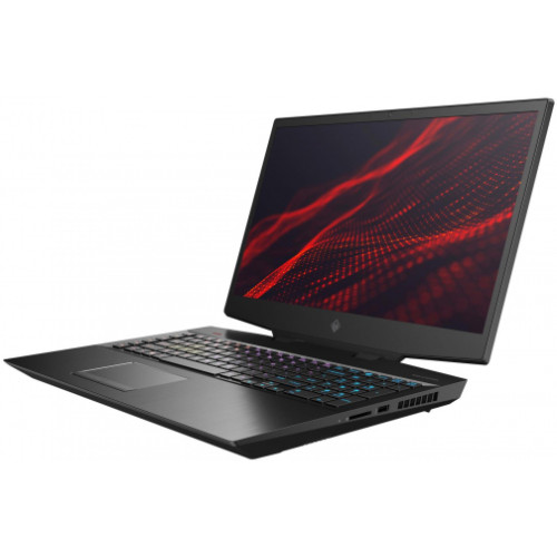 HP Omen 17 i5-9300H/16GB/512 1660Ti 144Hz (7ND28EA)