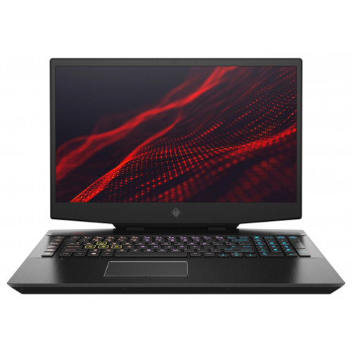 HP Omen 17 i5-9300H/16GB/512 1660Ti 144Hz (7ND28EA)