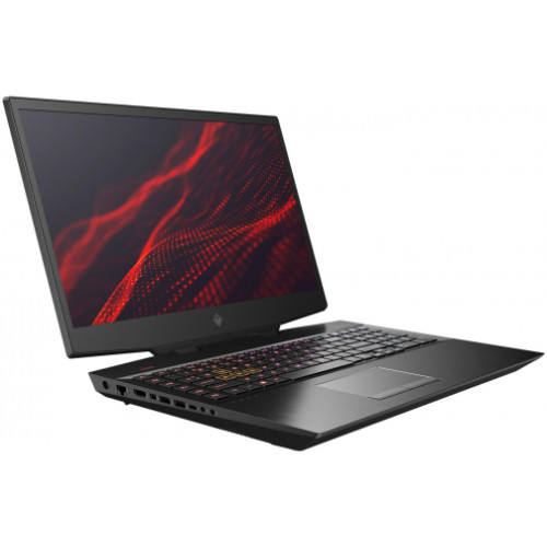 HP Omen 17 i5-9300H/16GB/512 1660Ti 144Hz (7ND28EA)