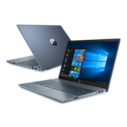 HP Pavilion 15 i5-8265/16GB/480+1TB/W10 MX250 Blue(6VL78EA)