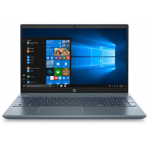 HP Pavilion 15 i5-8265/16GB/480+1TB/W10 MX250 Blue(6VL78EA)