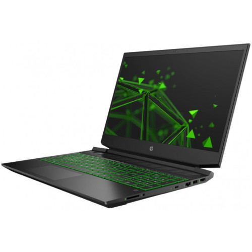 Ноутбук HP Pavilion Gaming Ryzen 5/16GB/512 RTX3050Ti 144Hz 15-ec2504nw (4H339EA)