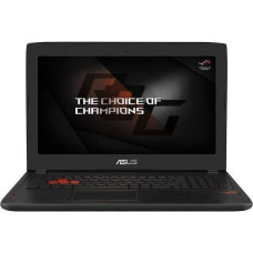 Ноутбук Asus ROG GL502VM (GL502VM-FY211T)