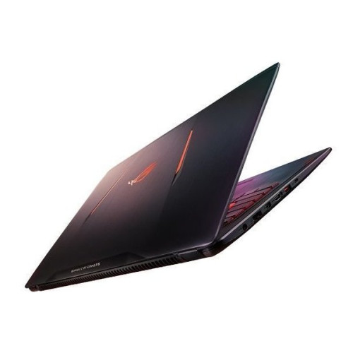 Ноутбук Asus ROG GL502VM (GL502VM-FY211T)