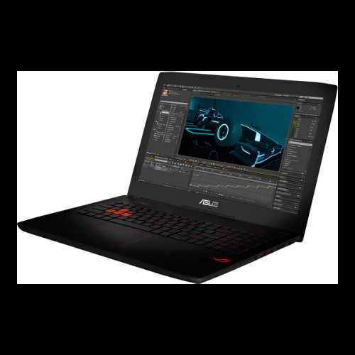 Ноутбук Asus ROG GL502VM (GL502VM-FY211T)