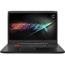 Ноутбук Asus ROG GL502VM (GL502VM-GZ482T)