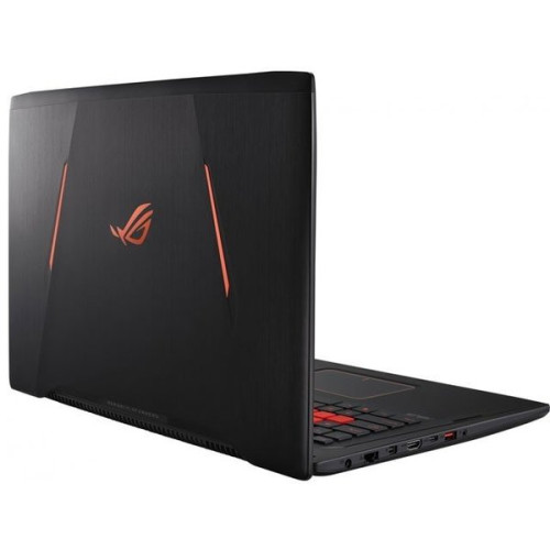 Ноутбук Asus ROG GL502VM (GL502VM-GZ482T)