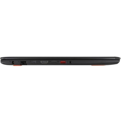 Ноутбук Asus ROG GL502VM (GL502VM-GZ482T)