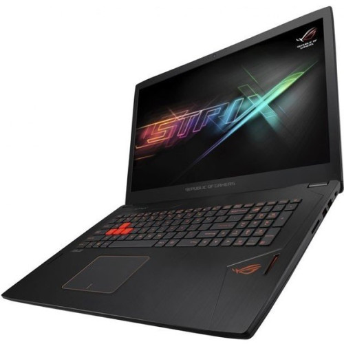 Ноутбук Asus ROG GL502VM (GL502VM-GZ482T)