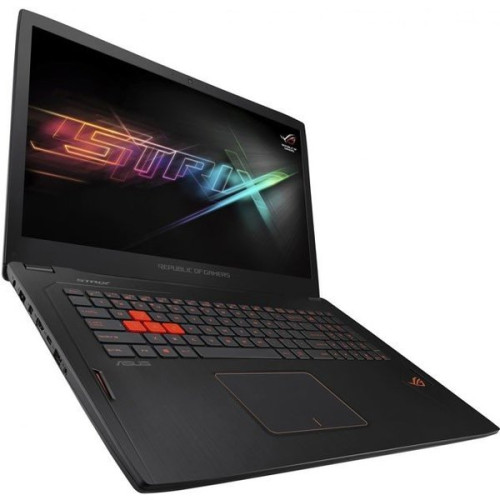 Ноутбук Asus ROG GL502VM (GL502VM-GZ482T)