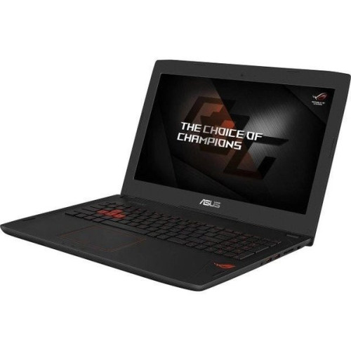 Ноутбук Asus ROG GL502VS (GL502VS-GZ128T)